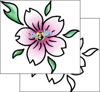 Cherry Blossom Tattoo plant-life-cherry-blossom-tattoos-pablo-lordi-plf-01867