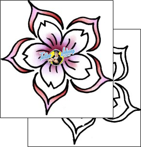 Cherry Blossom Tattoo plant-life-cherry-blossom-tattoos-pablo-lordi-plf-01869