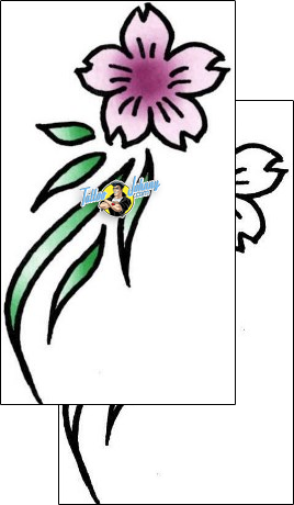 Cherry Blossom Tattoo plant-life-cherry-blossom-tattoos-pablo-lordi-plf-01877