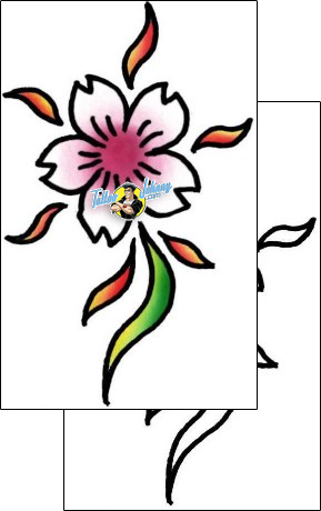 Cherry Blossom Tattoo plant-life-cherry-blossom-tattoos-pablo-lordi-plf-01878