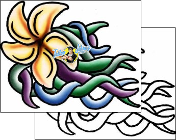 Flower Tattoo flower-tattoos-pablo-lordi-plf-01879