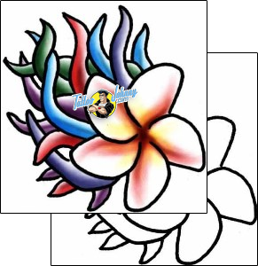 Flower Tattoo flower-tattoos-pablo-lordi-plf-01887
