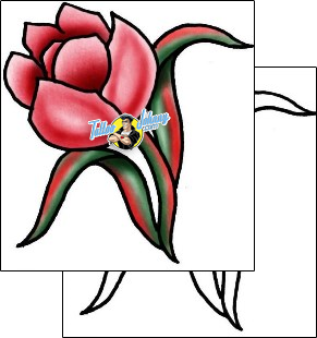 Flower Tattoo plant-life-flowers-tattoos-pablo-lordi-plf-01896