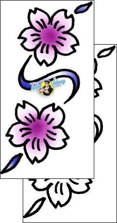 Cherry Blossom Tattoo plant-life-cherry-blossom-tattoos-pablo-lordi-plf-01912