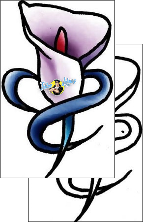 Flower Tattoo plant-life-flowers-tattoos-pablo-lordi-plf-01947
