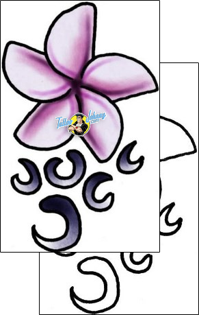 Flower Tattoo plant-life-flowers-tattoos-pablo-lordi-plf-01948