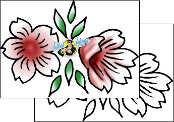 Cherry Blossom Tattoo plant-life-cherry-blossom-tattoos-pablo-lordi-plf-01966