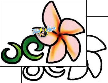 Flower Tattoo plant-life-flowers-tattoos-pablo-lordi-plf-01971