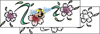 Cherry Blossom Tattoo plant-life-cherry-blossom-tattoos-pablo-lordi-plf-01979