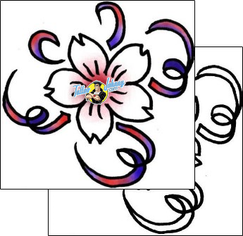 Cherry Blossom Tattoo plant-life-cherry-blossom-tattoos-pablo-lordi-plf-01988
