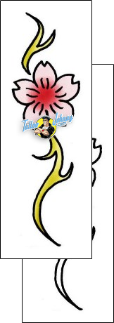 Cherry Blossom Tattoo plant-life-cherry-blossom-tattoos-pablo-lordi-plf-02009