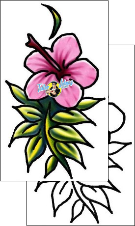 Hibiscus Tattoo plant-life-hibiscus-tattoos-pablo-lordi-plf-02018