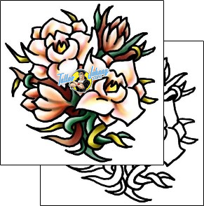  Tattoo plf-02035