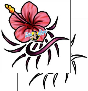 Hibiscus Tattoo plant-life-hibiscus-tattoos-pablo-lordi-plf-02043