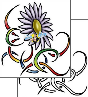 Daisy Tattoo daisy-tattoos-pablo-lordi-plf-02068