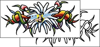  Tattoo plf-02077
