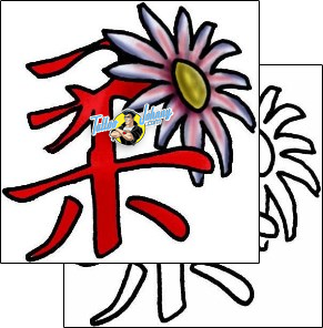 Daisy Tattoo plant-life-daisy-tattoos-pablo-lordi-plf-02104