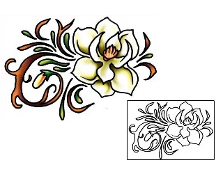 Picture of Tattoo Styles tattoo | PLF-02115