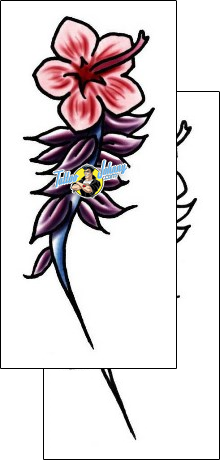 Hibiscus Tattoo plant-life-hibiscus-tattoos-pablo-lordi-plf-02126
