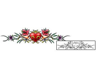 Crown Tattoo Miscellaneous tattoo | PLF-02222