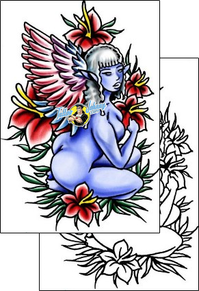 Breast Tattoo angel-tattoos-pablo-lordi-plf-02244