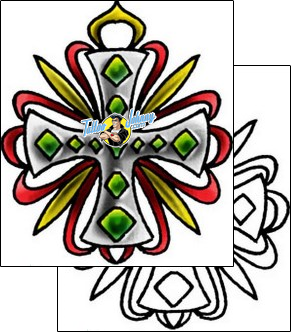 Christian Tattoo religious-and-spiritual-christian-tattoos-pablo-lordi-plf-02251