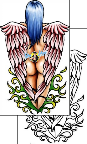 Angel Tattoo angel-tattoos-pablo-lordi-plf-02253