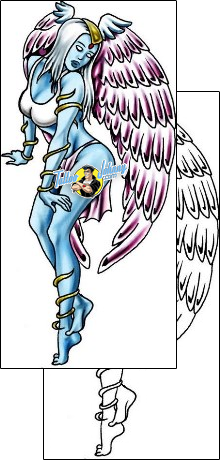 Angel Tattoo religious-and-spiritual-angel-tattoos-pablo-lordi-plf-02269