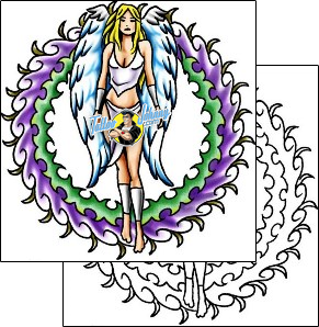 Angel Tattoo religious-and-spiritual-angel-tattoos-pablo-lordi-plf-02275