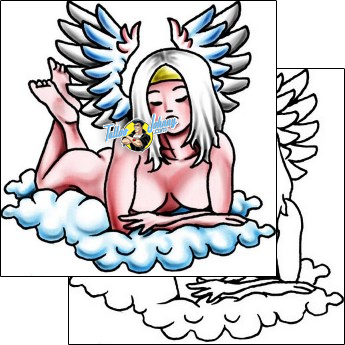Angel Tattoo angel-tattoos-pablo-lordi-plf-02287