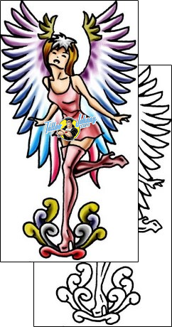 Angel Tattoo angel-tattoos-pablo-lordi-plf-02292