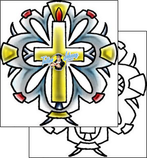 Christian Tattoo religious-and-spiritual-christian-tattoos-pablo-lordi-plf-02306