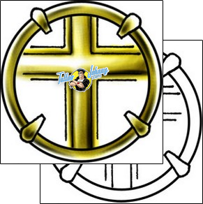 Christian Tattoo religious-and-spiritual-christian-tattoos-pablo-lordi-plf-02307