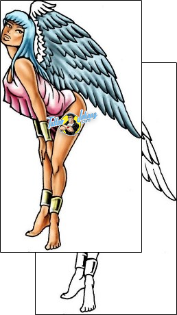 Angel Tattoo angel-tattoos-pablo-lordi-plf-02310
