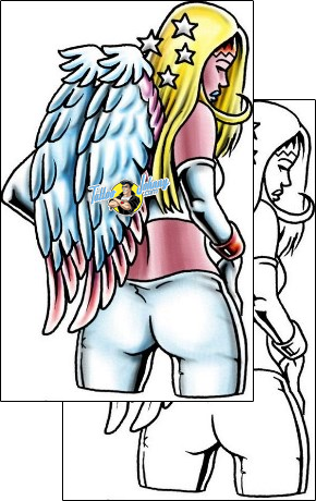 Angel Tattoo angel-tattoos-pablo-lordi-plf-02320
