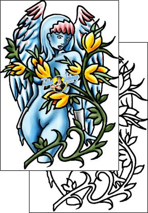 Angel Tattoo angel-tattoos-pablo-lordi-plf-02323