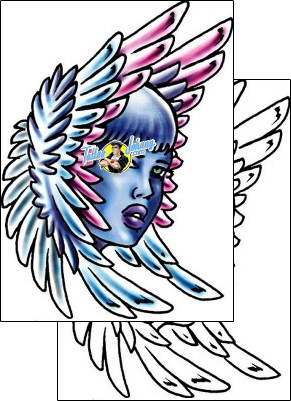 Angel Tattoo religious-and-spiritual-angel-tattoos-pablo-lordi-plf-02328