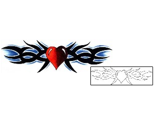 Armband Tattoo Specific Body Parts tattoo | PNF-00094
