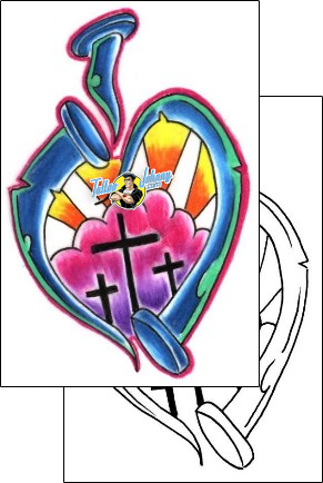 Heart Tattoo heart-tattoos-philly-john-pnf-00106