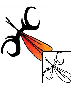 Feather Tattoo Tattoo Styles tattoo | PPF-00018