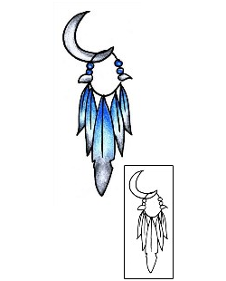 Celestial Tattoo Miscellaneous tattoo | PPF-00060