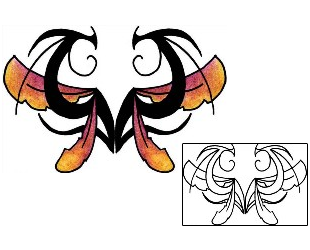 Feather Tattoo Tattoo Styles tattoo | PPF-00099