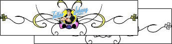 Ladybug Tattoo for-women-lower-back-tattoos-pablo-paola-ppf-00148