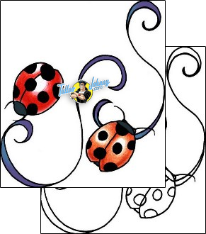 Ladybug Tattoo insects-ladybug-tattoos-pablo-paola-ppf-00180
