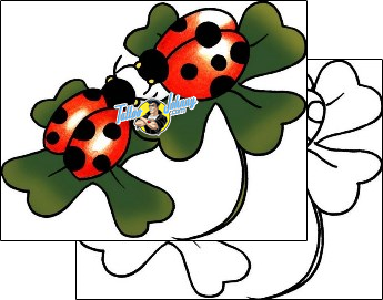Ladybug Tattoo insects-ladybug-tattoos-pablo-paola-ppf-00216