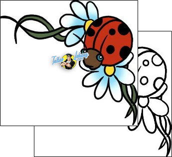 Ladybug Tattoo insects-ladybug-tattoos-pablo-paola-ppf-00220