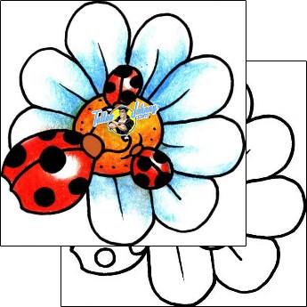 Ladybug Tattoo insects-ladybug-tattoos-pablo-paola-ppf-00231