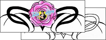 Flower Tattoo plant-life-flowers-tattoos-pablo-paola-ppf-00253