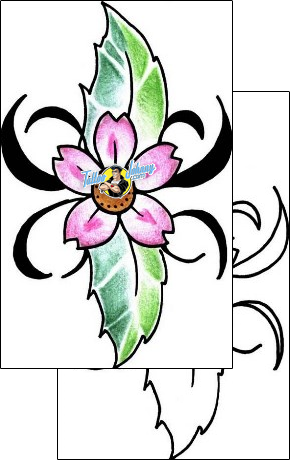 Cherry Blossom Tattoo plant-life-cherry-blossom-tattoos-pablo-paola-ppf-00286