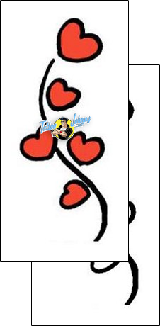 Heart Tattoo heart-tattoos-pablo-paola-ppf-00481